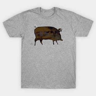 Pig : T-Shirt